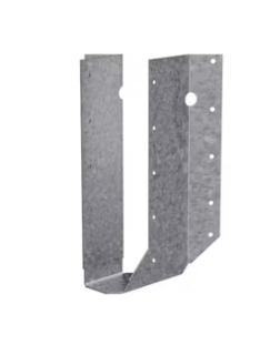 Skewed Joist Bracket